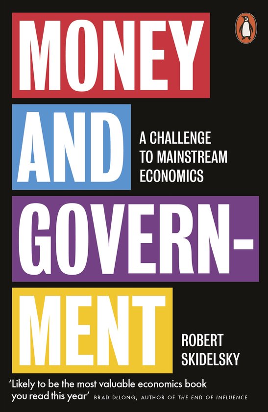 boekenbalie_9780141988610_cover Money and Government