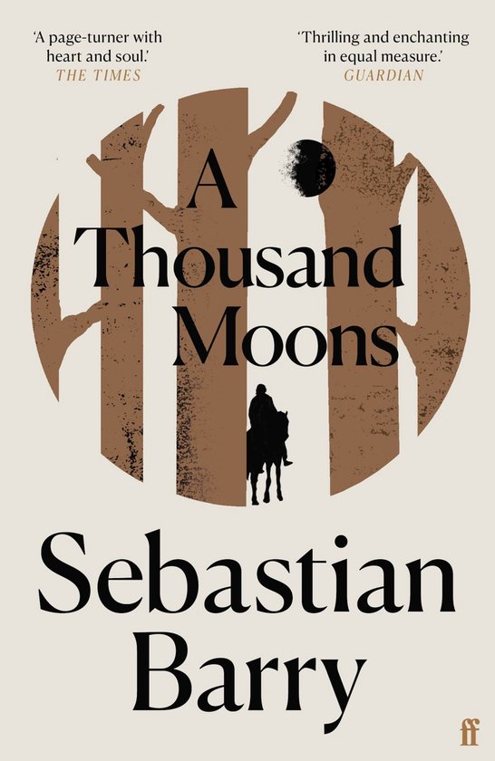 A thousand moons