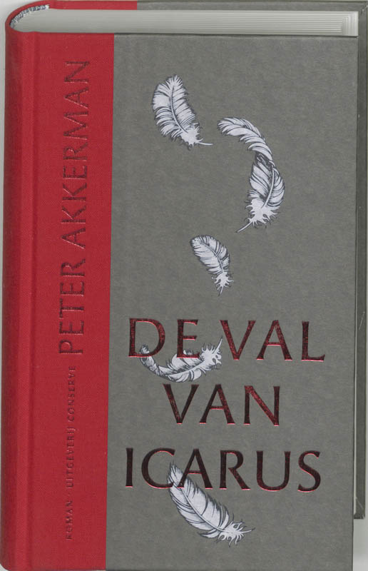 De val van Icarus