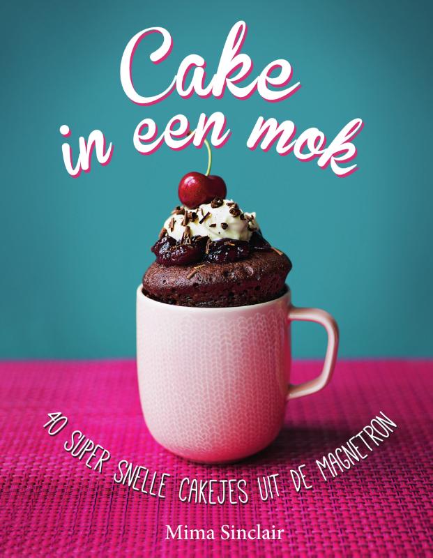 boekenbalie_9789000349142_cover Cake in een mok