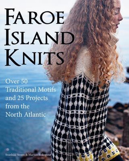 Faroe Island Knits