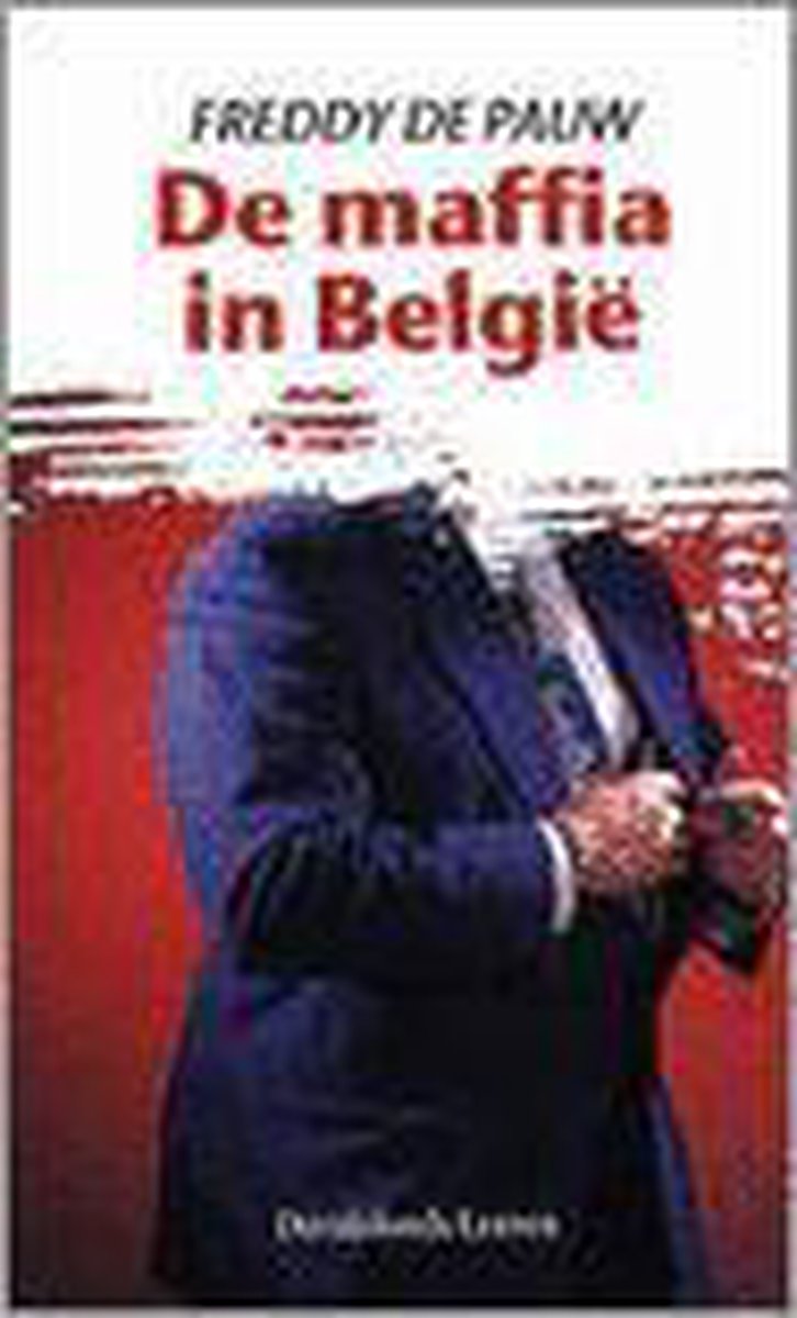 Maffia In Belgie