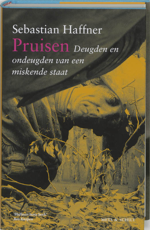 Sebastian Haffner Pruisen thumbnail