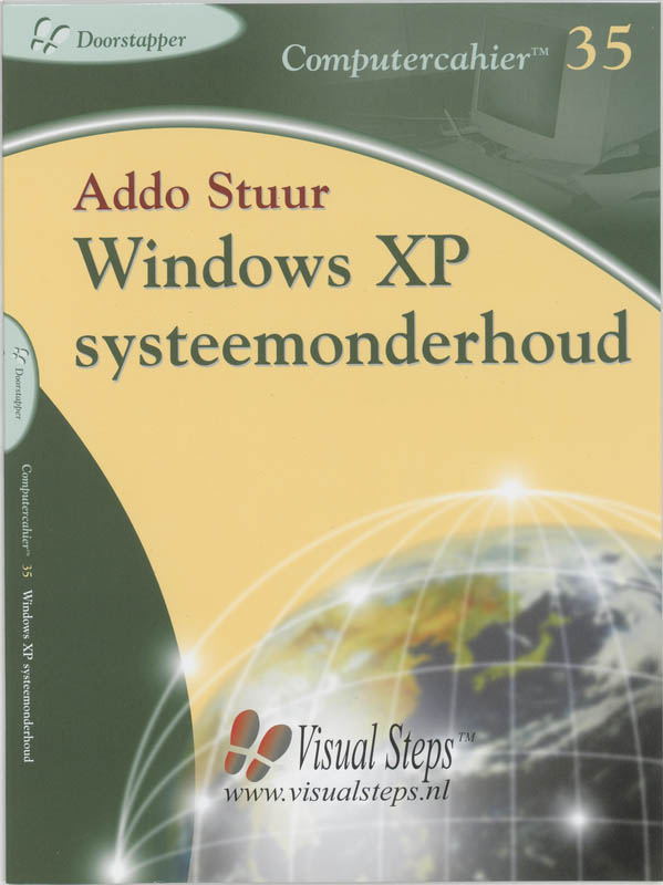 Windows xp systeemonderhoud