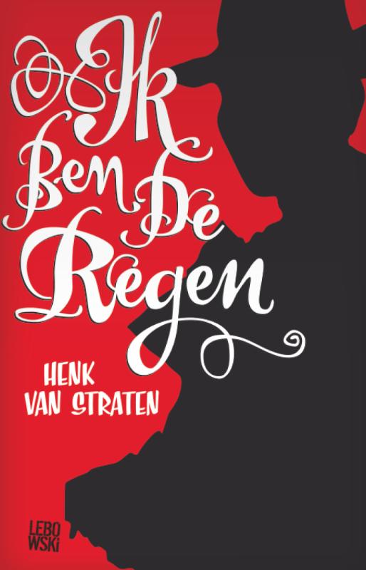 H. van Straten Ik Ben De Regen thumbnail