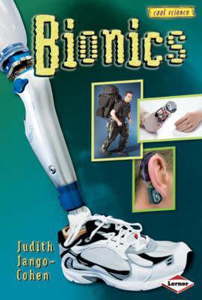 Bionics