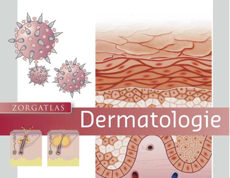 Dermatologie / Zorgatlas