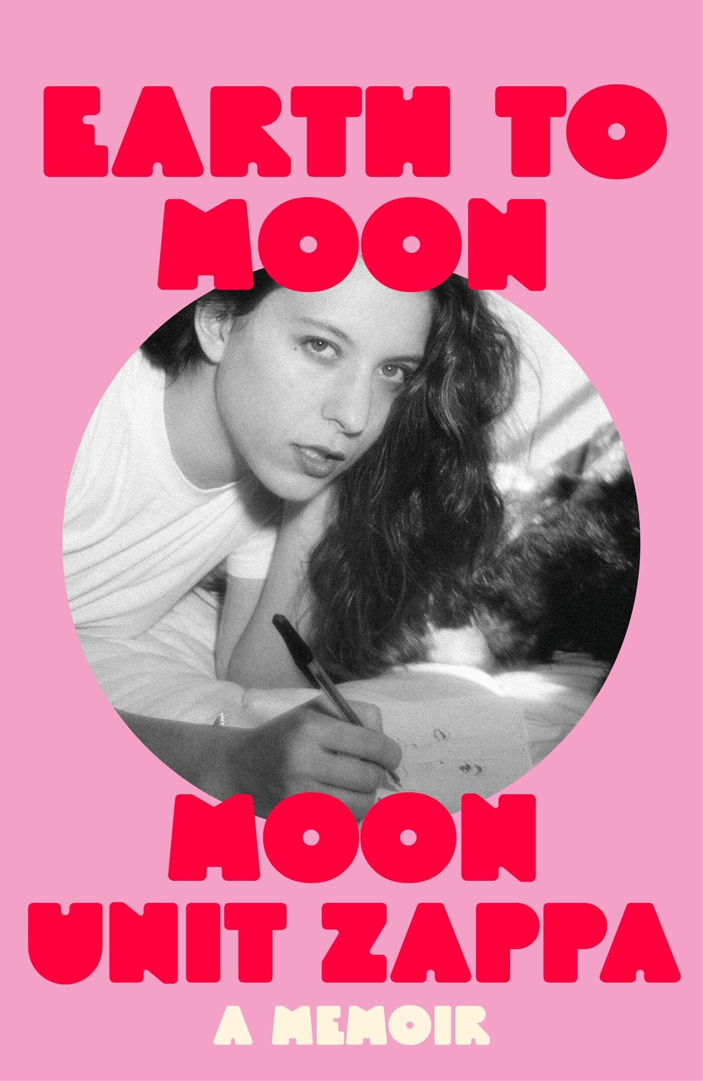 Earth to moon