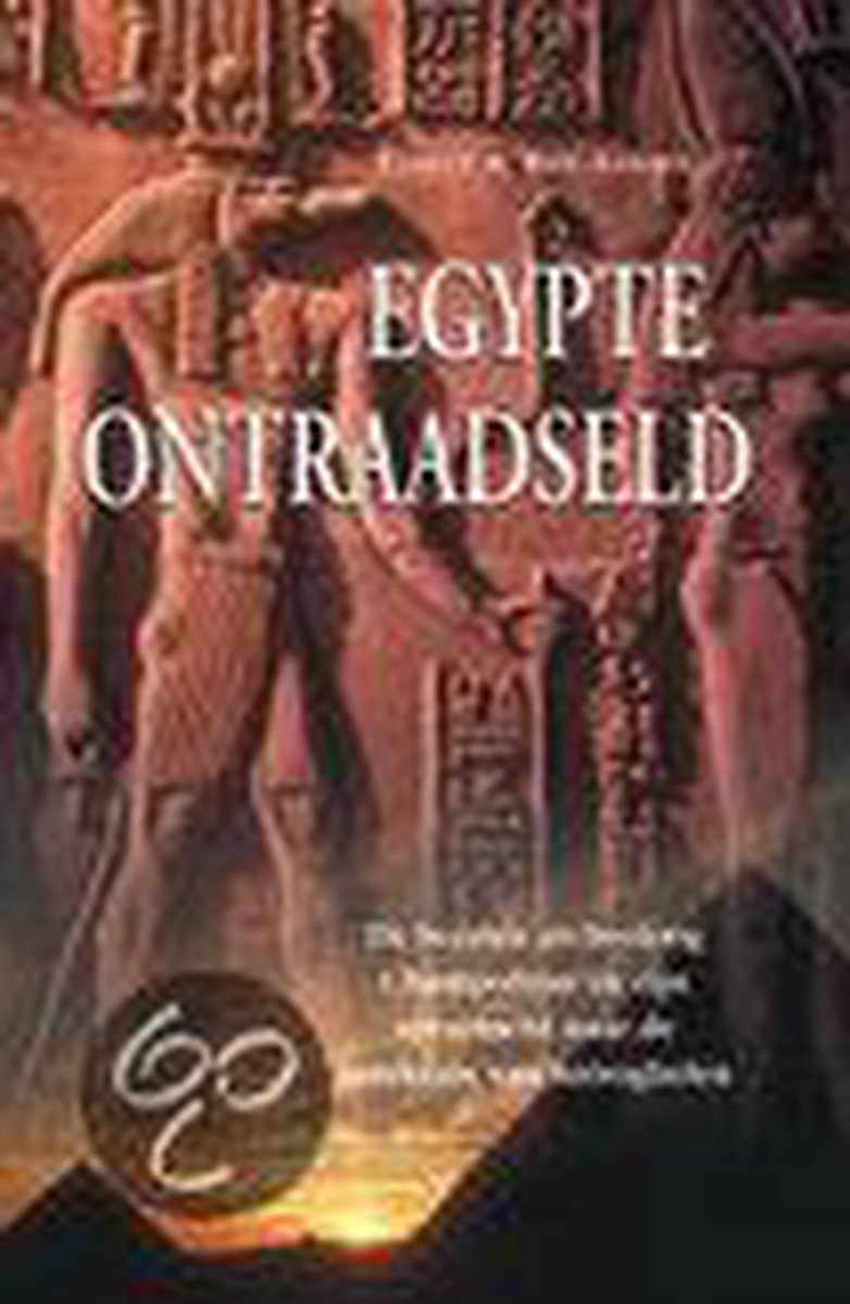 Egypte ontraadseld