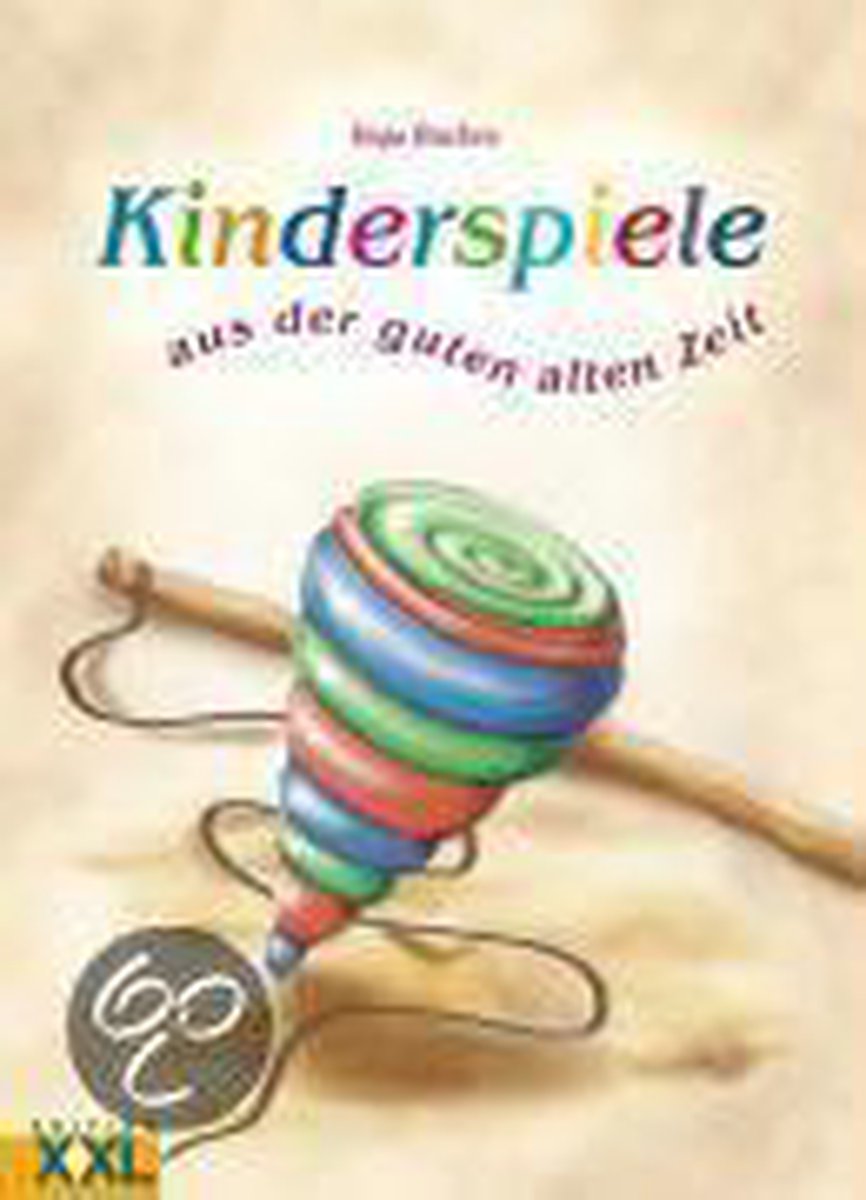 Kinderspiele