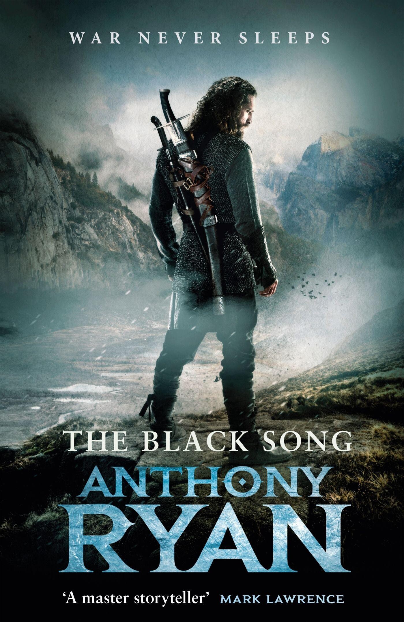 The Black Song / Raven's Blade