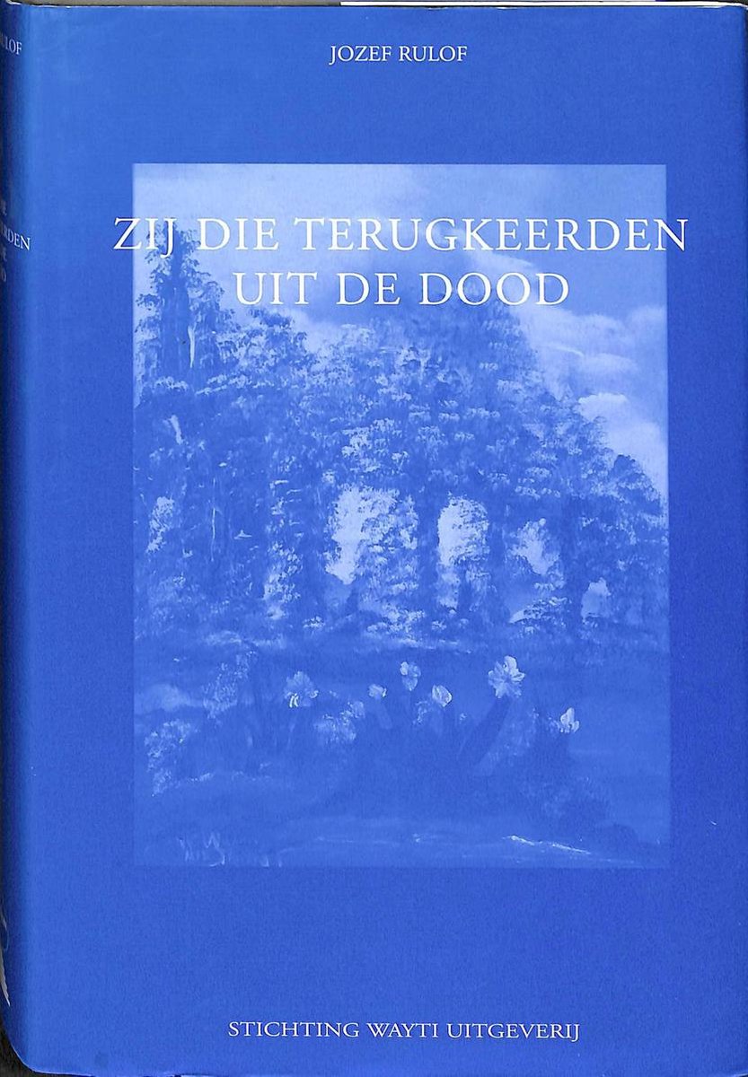 boekenbalie_9789070554170_cover Zij Die Terugkeerden Uit De Dood 4Dr