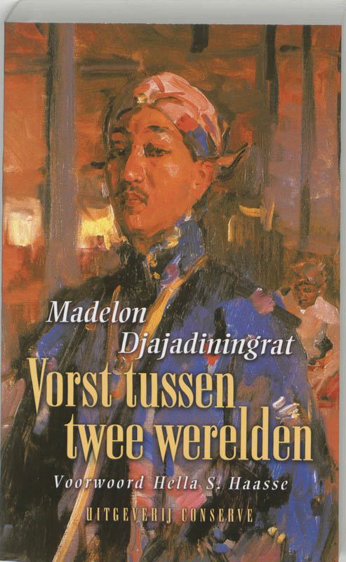 boekenbalie_9789054292203_cover Vorst tussen twee werelden