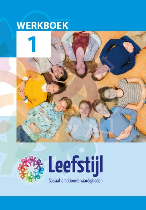 Boom Beroepsonderwijs Leefstijl / Werkboek 1 / Leefstijl