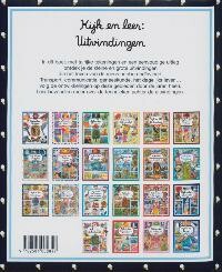 Uitvindingen / Kijk en leer / 1 achterkant