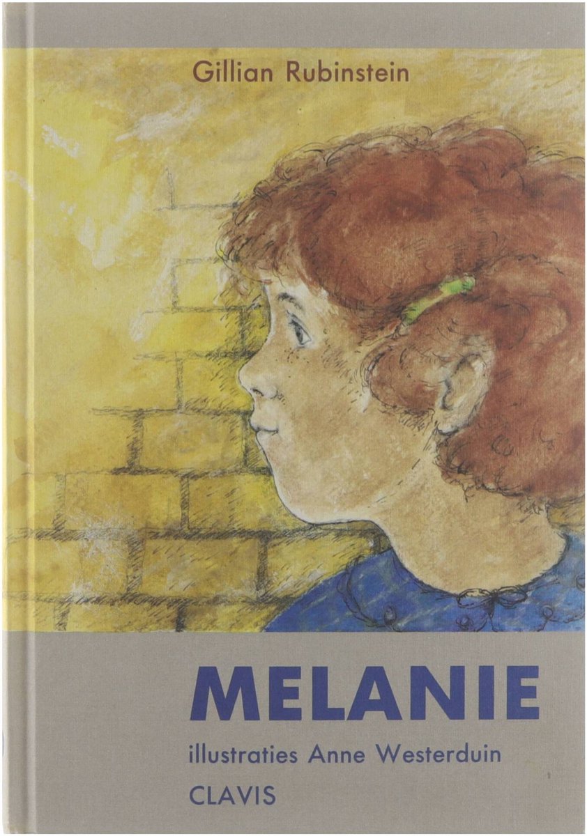 Melanie - G. Rubinstein