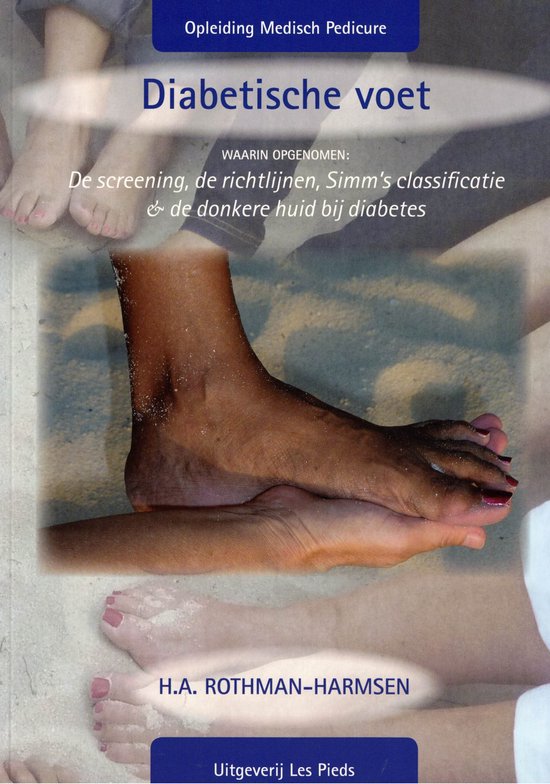 Diabetische voet