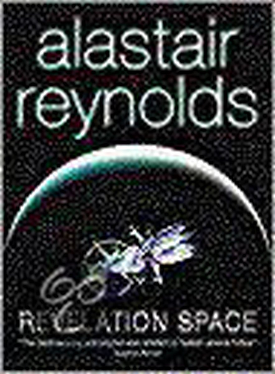 Revelation Space