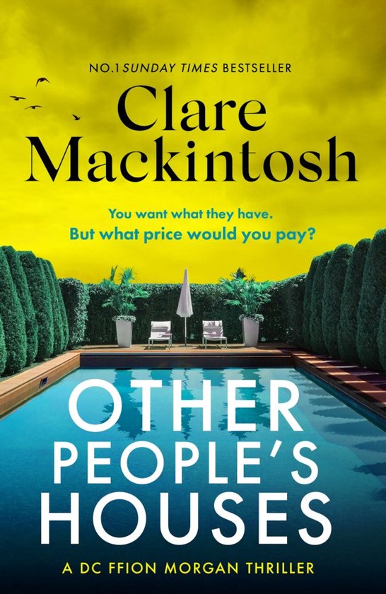 Other people's houses / DC Morgan / 3