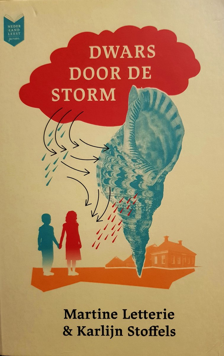 boekenbalie_9789059655430_cover Pakket Kinderdagverblijf De Nationale Voorleesdagen 2024