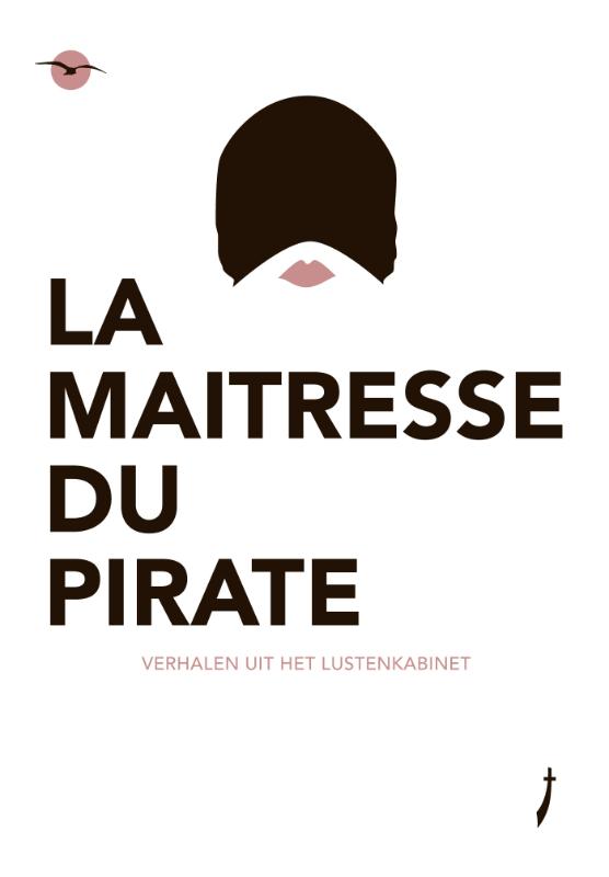 La maîtresse du pirate