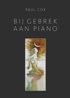 Bij gebrek aan piano