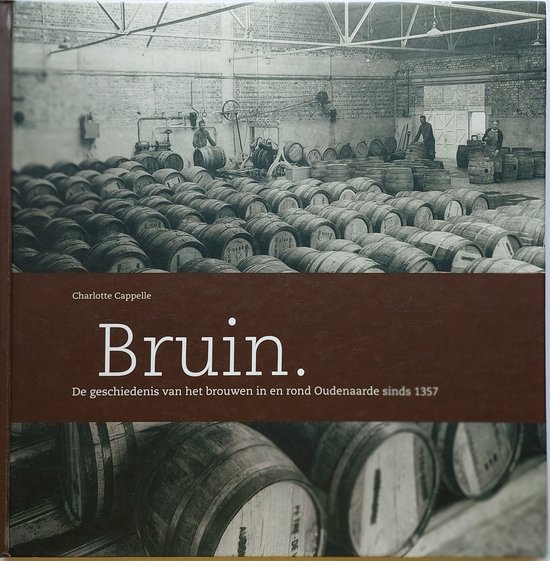 Bruin