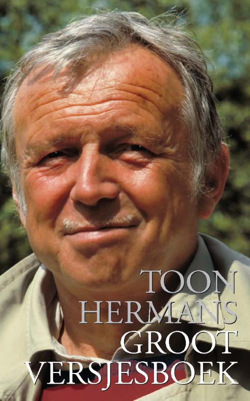 Toon Hermans Groot Versjesboek thumbnail