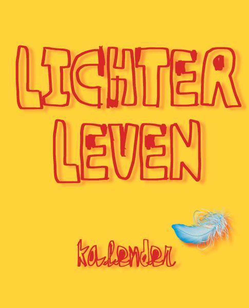 Lichter leven