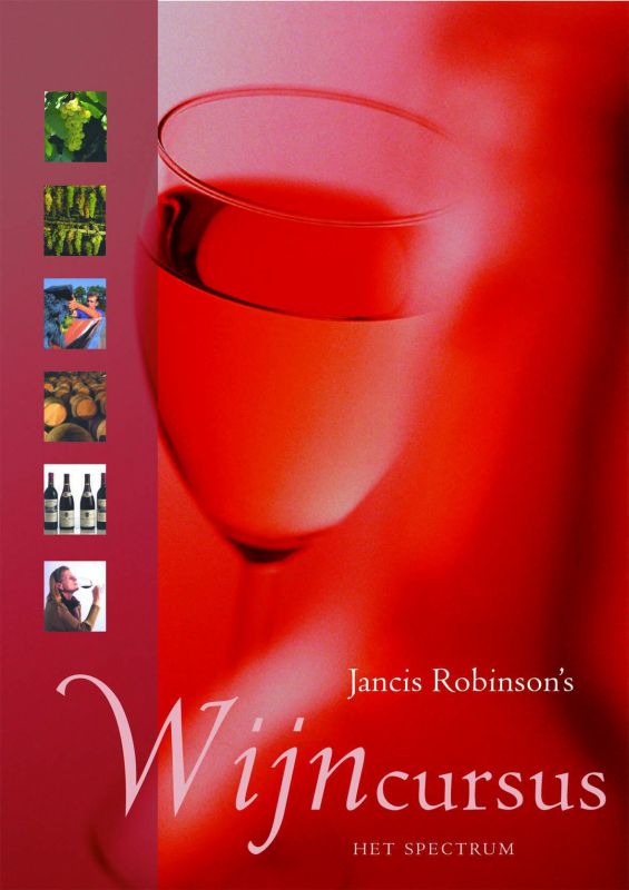 boekenbalie_9789027480743_cover Jancis Robinson's Wijncursus