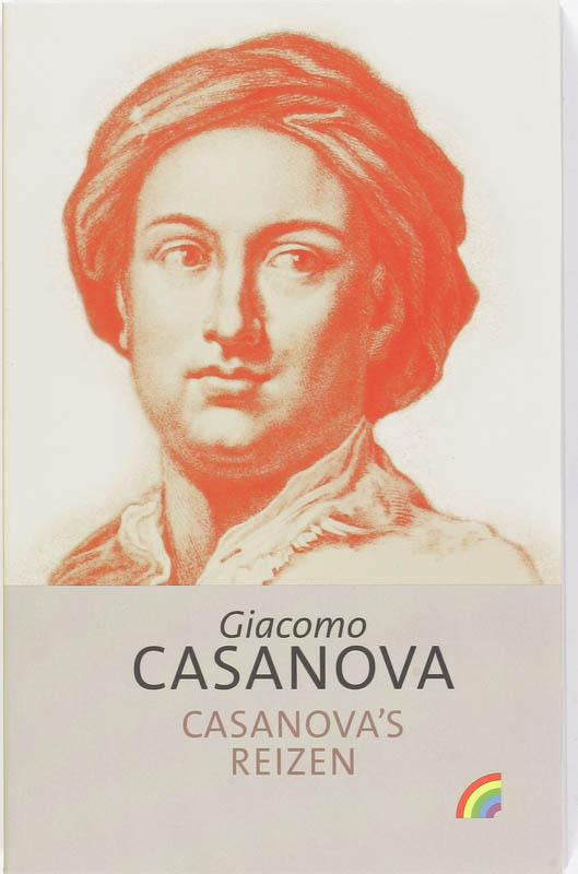 Casanova's Reizen