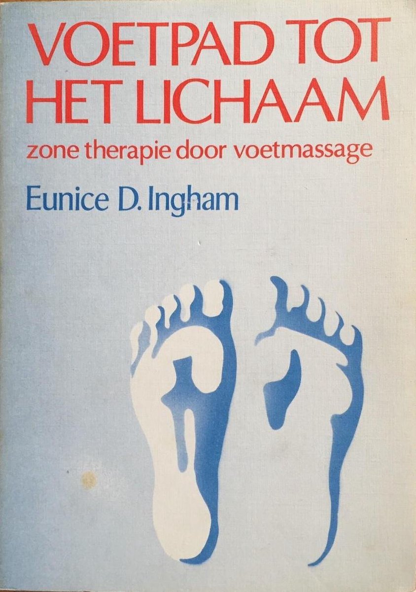 E.D. Ingham Voetpad Tot Het Lichaam thumbnail