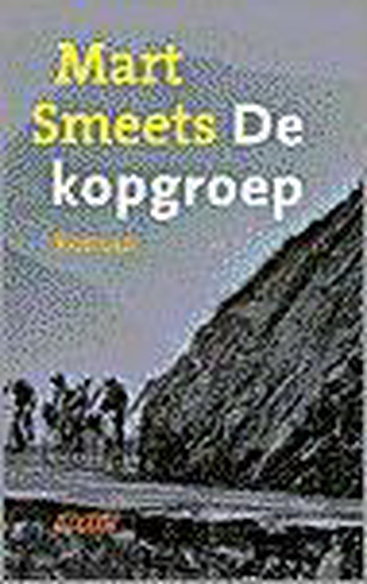 boekenbalie_9789020460414_cover De kopgroep