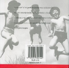 Ga ervoor! / Hulton Getty Fotoboekjes Ga ervoor! / Hulton Getty Fotoboekjes achterkant