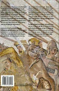 Het wrede ontwaken van een nieuwe wereld achterkant