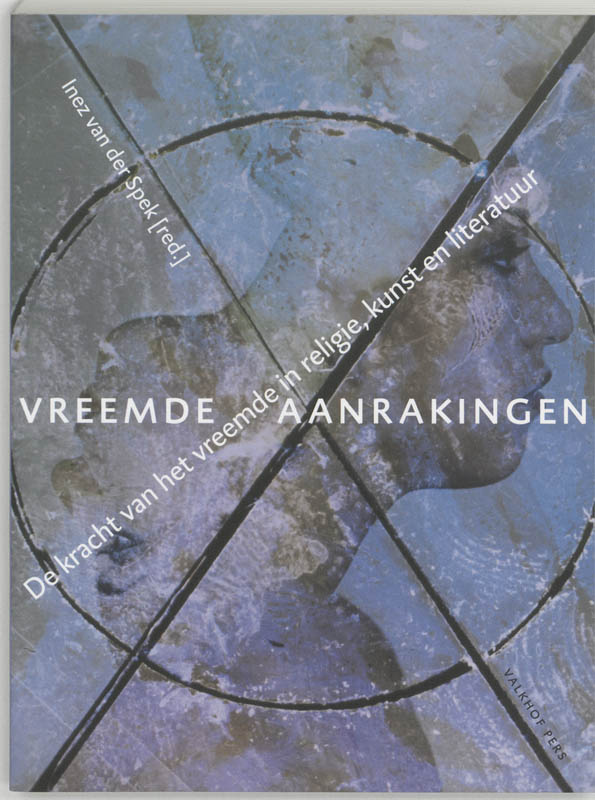 Vreemde aanrakingen