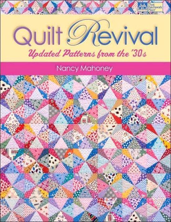 Quilt Revival