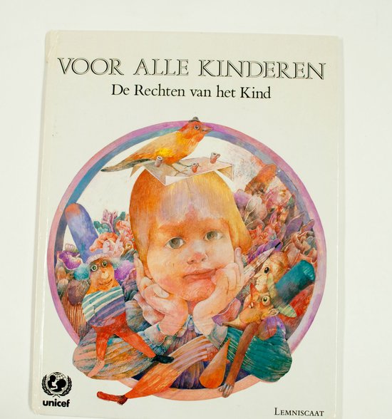 Voor alle kinderen