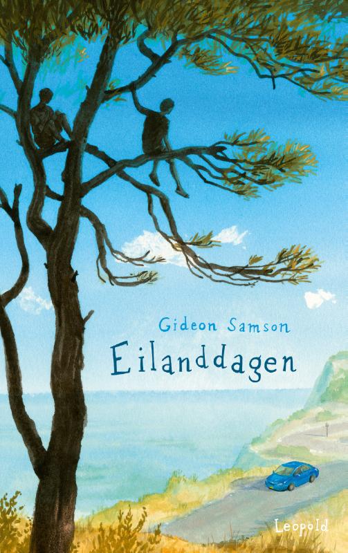 Gideon Samson Eilanddagen thumbnail