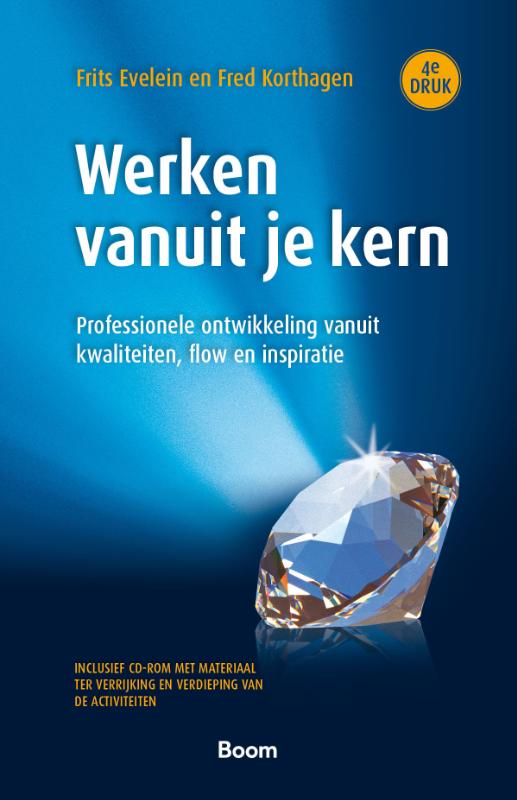 Frits Evelein Werken Vanuit Je Kern / Pm-reeks