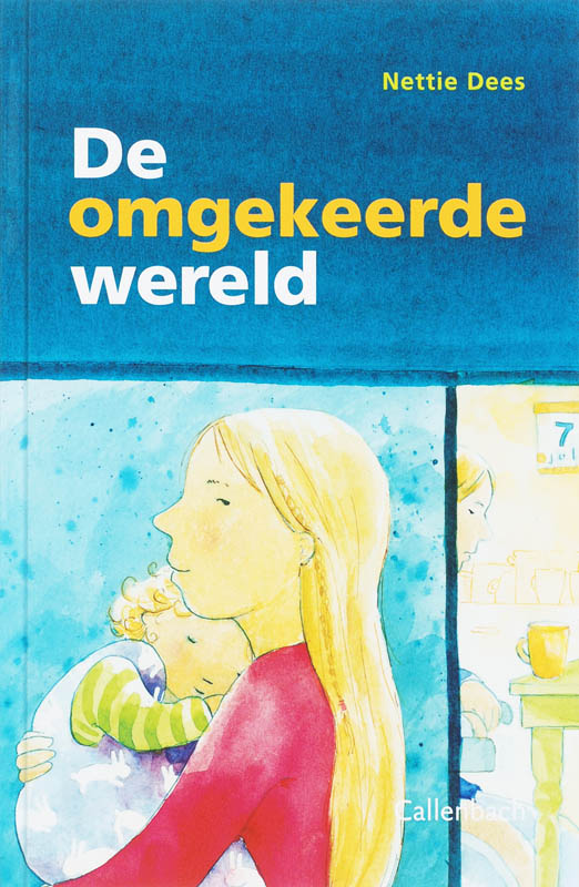 N. Dees De Omgekeerde Wereld thumbnail
