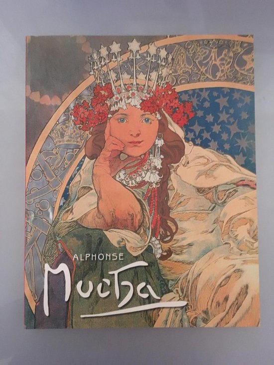 Kolektiv Alphonse Mucha thumbnail