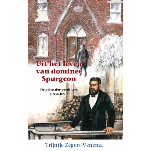 Uit het leven van dominee Spurgeon / Historische verhalen voor jong en oud / 43