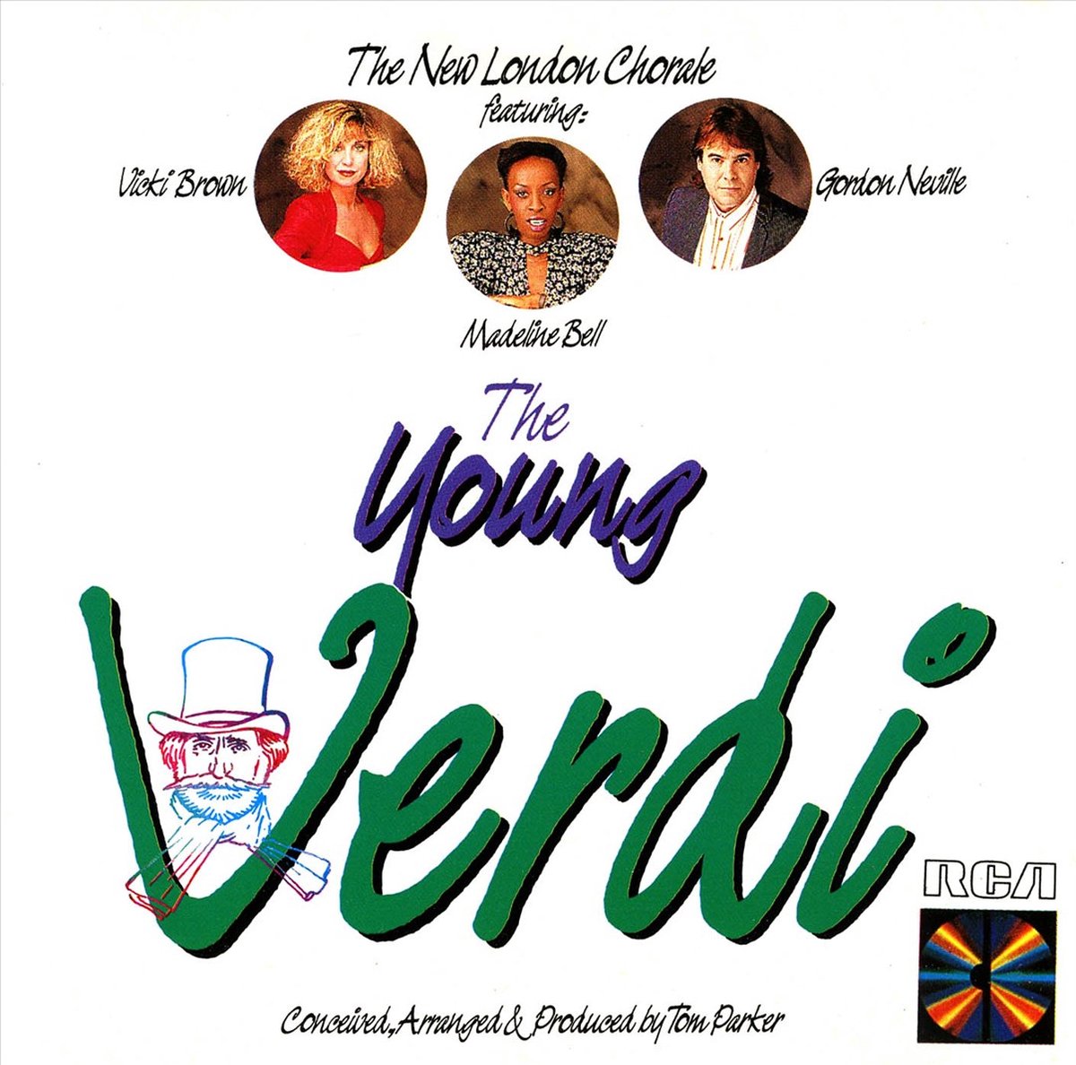 Young Verdi thumbnail
