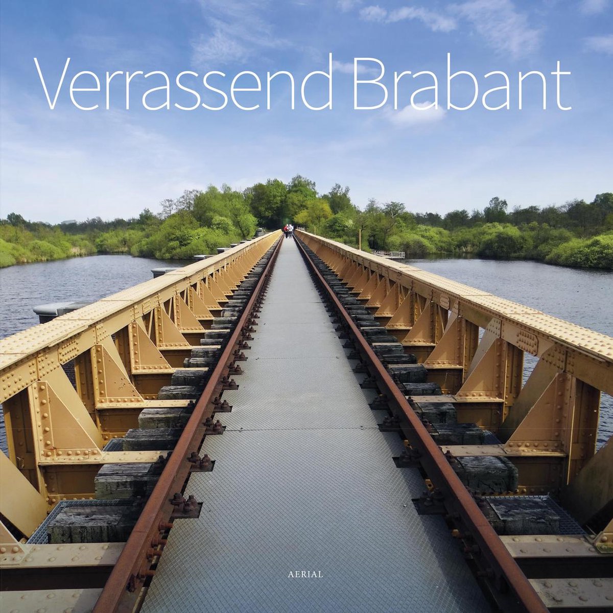 Verrassend Brabant thumbnail