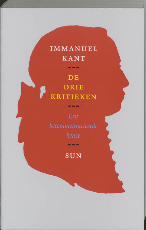 Immanuel Kant De Drie Kritieken thumbnail