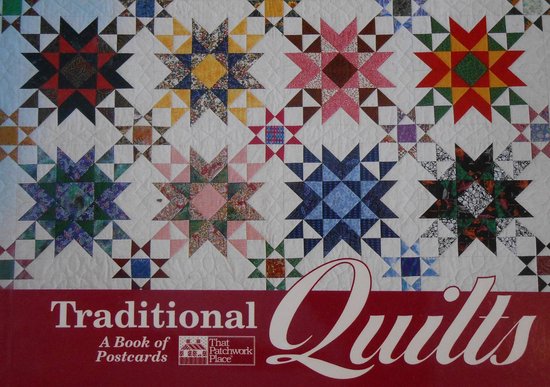 Traditional Quilts