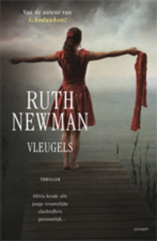 Ruth Newman Vleugels thumbnail