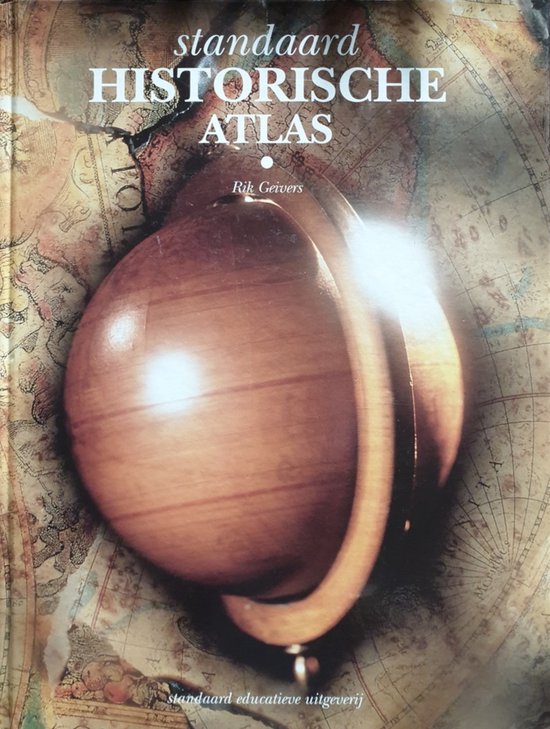 STANDAARD HISTORISCHE ATLAS