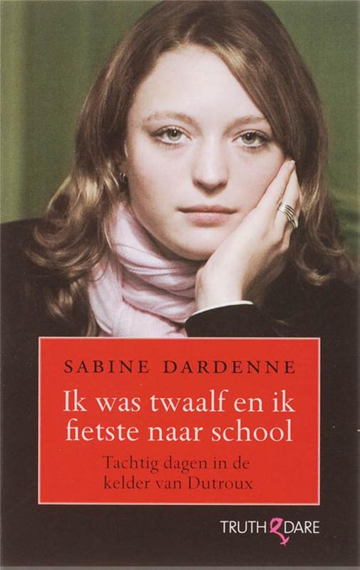 Marie-Thérèse Cuny Ik Was Twaalf En Ik Fietste Naar School